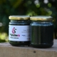 Miel Bio à la Spiruline artisanal made in France