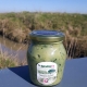 Moutarde à la spiruline naturelle et Moutarde de Dijon