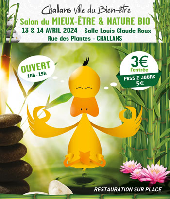 Spiruline Bio Française en direct producteur à Challans en Vendée, région Pays de la Loire AVRIL 2024