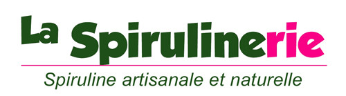 Spiruline certifiée BIO, produite en France artisanalement en Vendée et Bretagne.