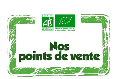 Acheter votre spiruline Bio française sur les marchés en Vendée, Pornic Bretagne, Pays de Loire, Nan